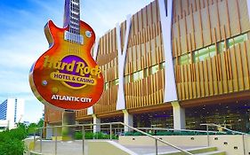 Hard Rock Hotel Atlantic City Nj